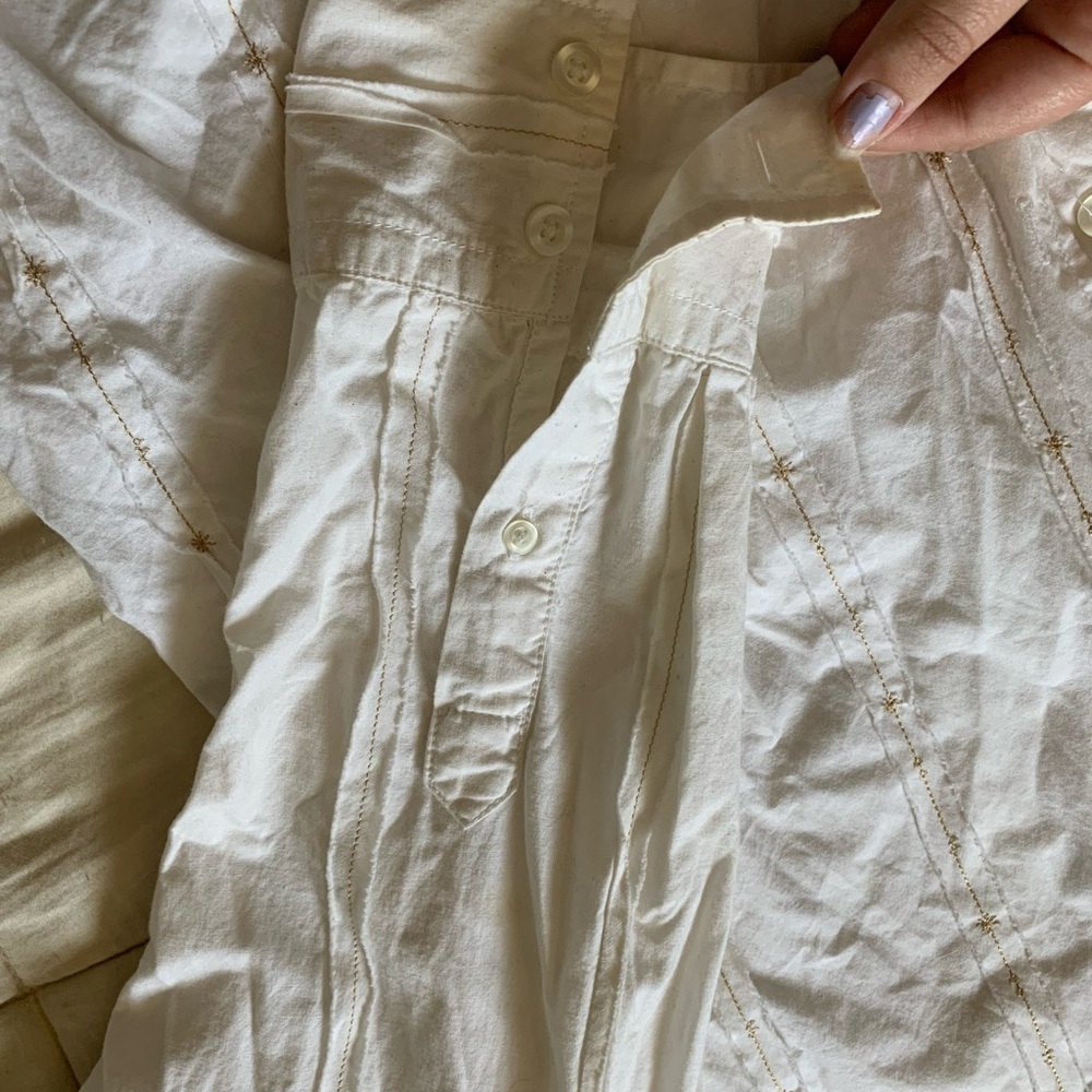 Button up - Picture 4 of 5